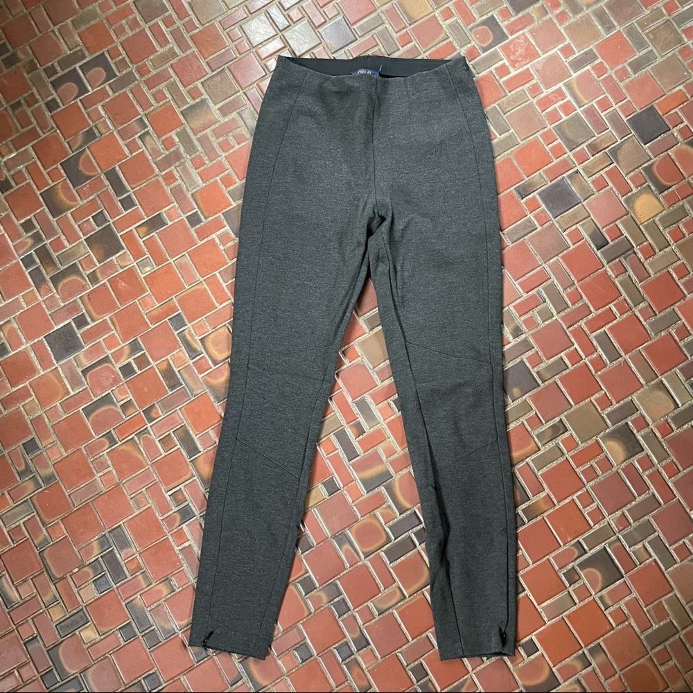 Polo Ralph Lauren ponte dress pants